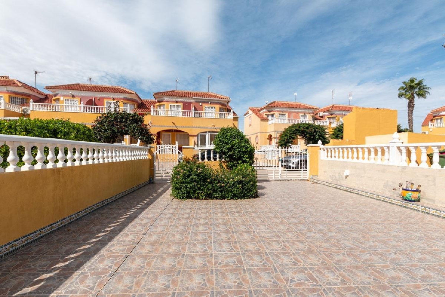 kaufen Doppelhaushälfte Orihuela Costa Baix Segura 2
