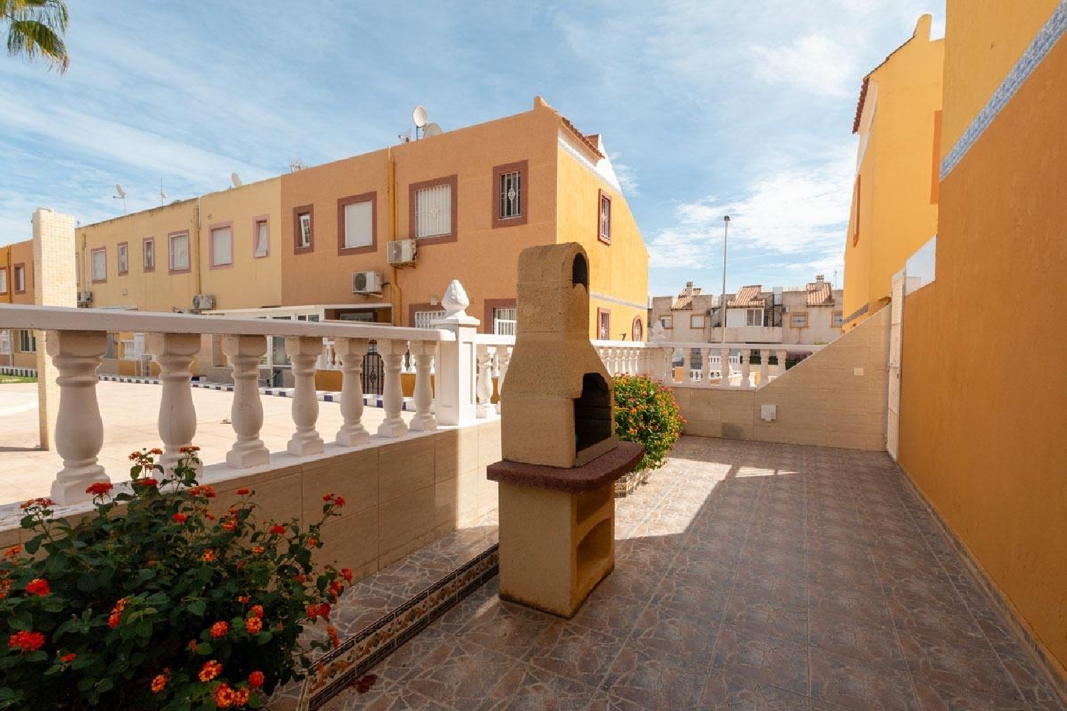  kaufen Doppelhaushälfte Orihuela Costa Baix Segura 5