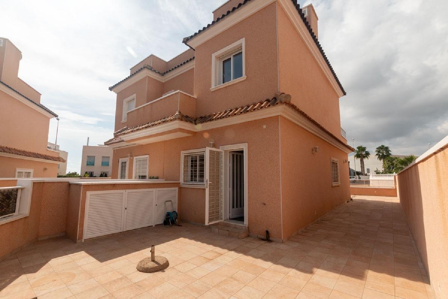 kaufen Doppelhaushälfte Orihuela Costa Baix Segura 2