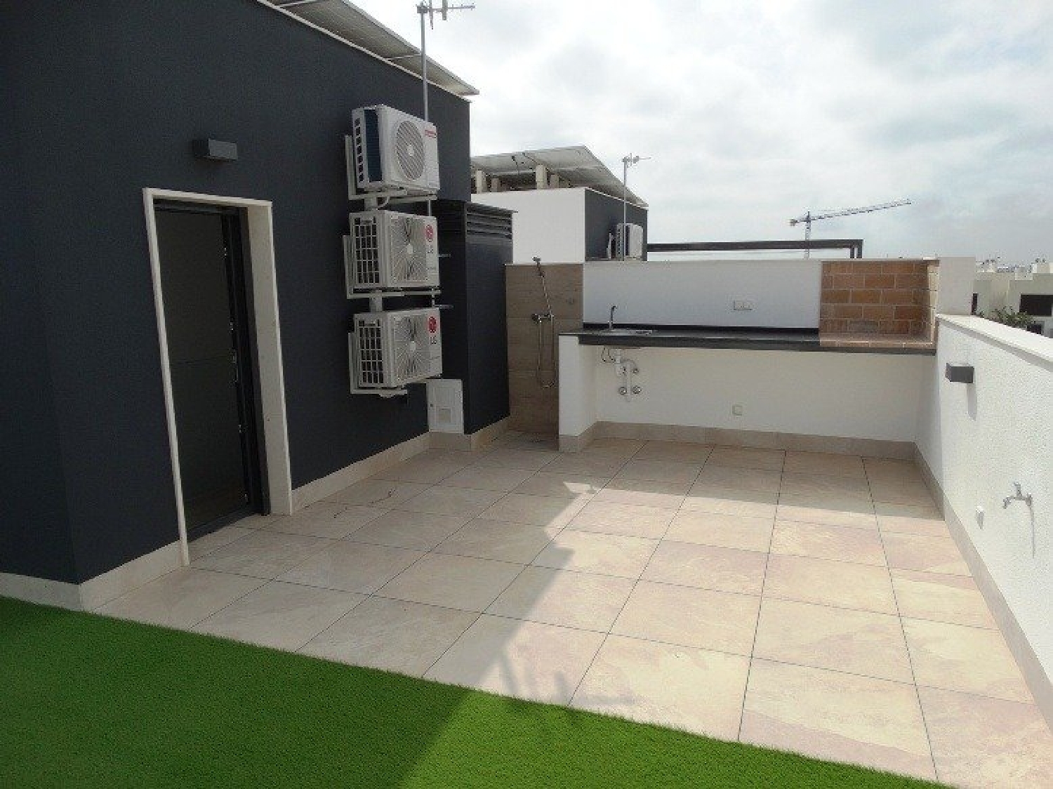  for sale villa Pilar De La Horadada Baix Segura 21