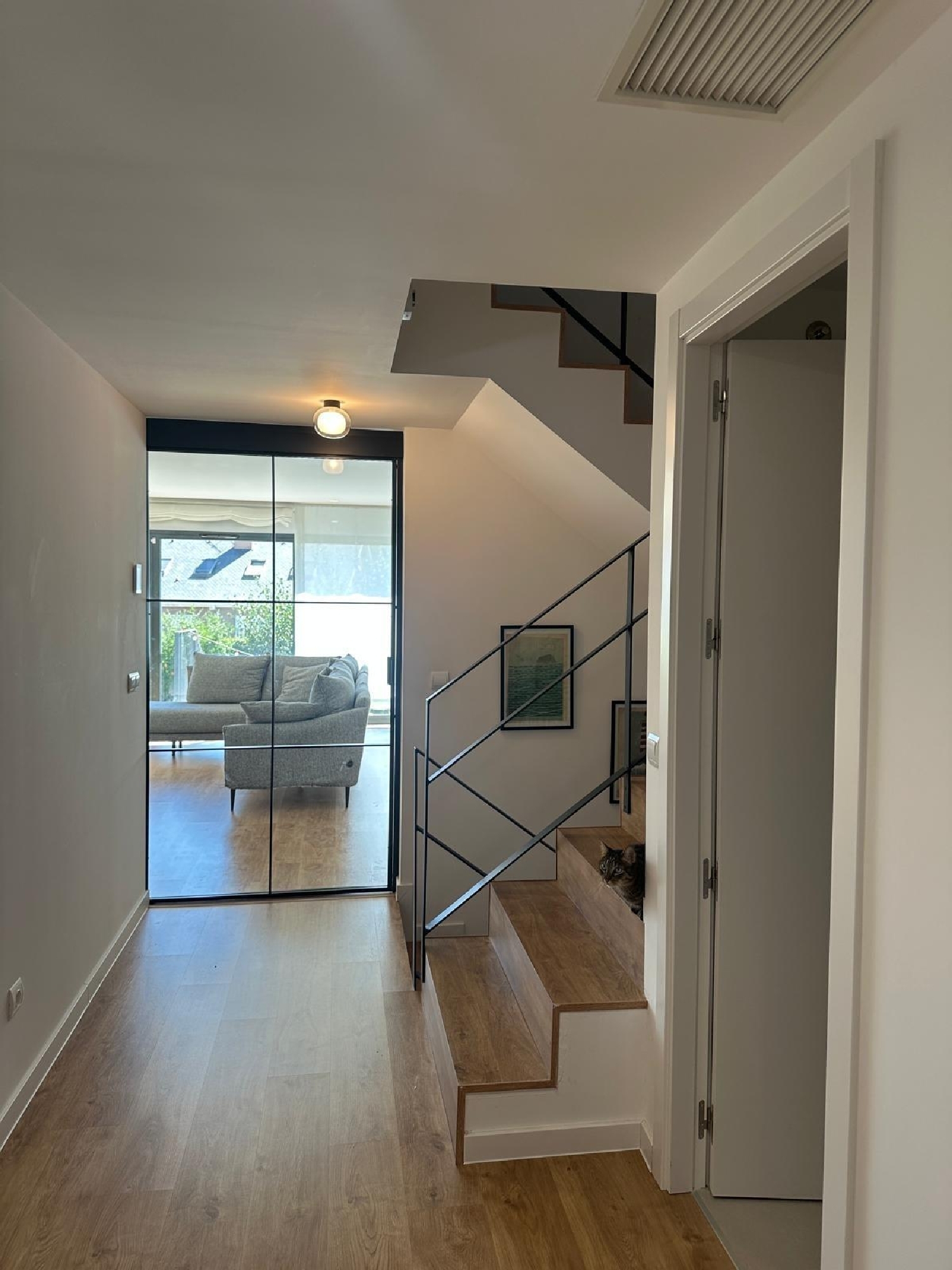  te koop twee-onder-een-kapwoning Pozuelo De Alarcon Cuenca Del Guadarrama 6