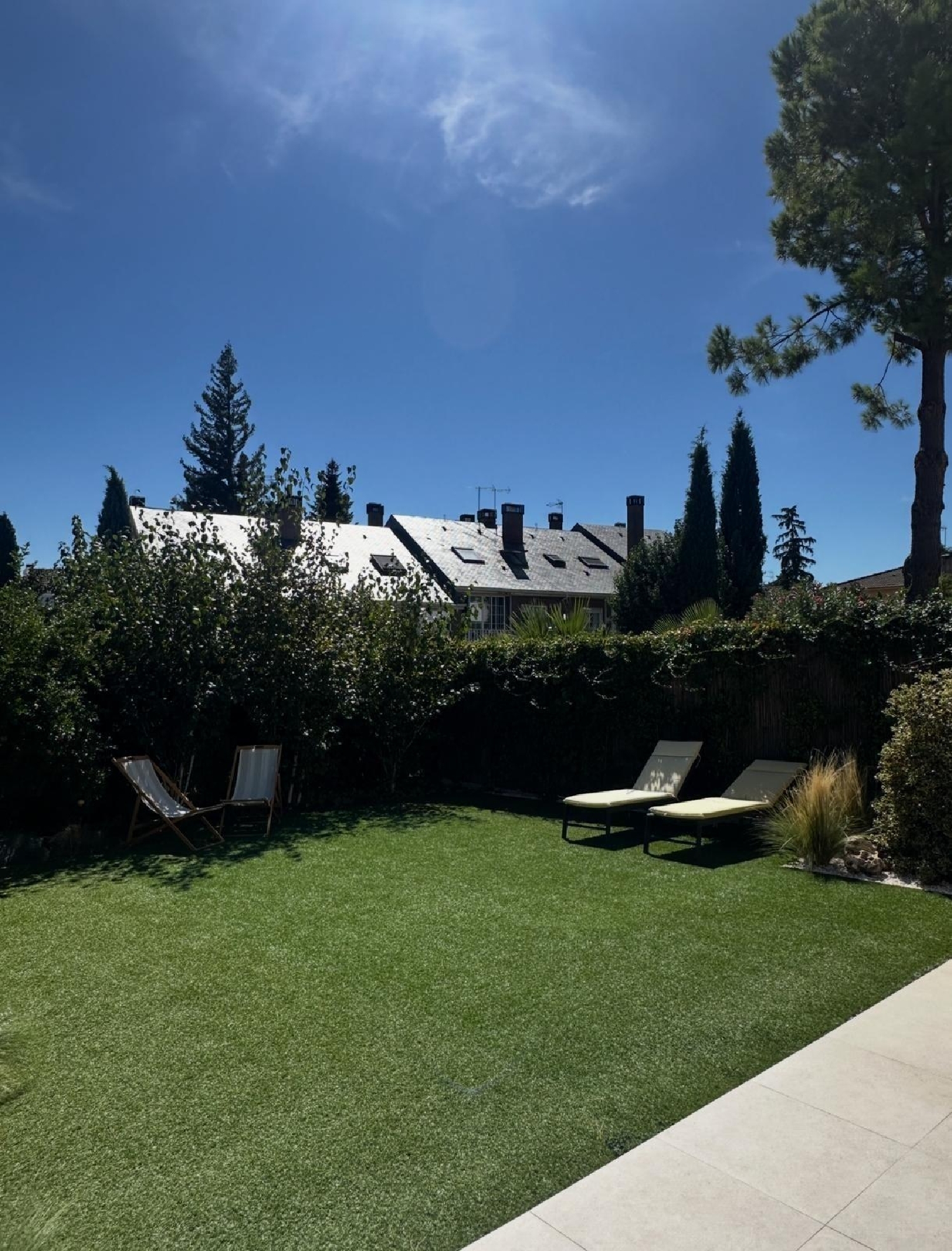 te koop twee-onder-een-kapwoning Pozuelo De Alarcon Cuenca Del Guadarrama 3