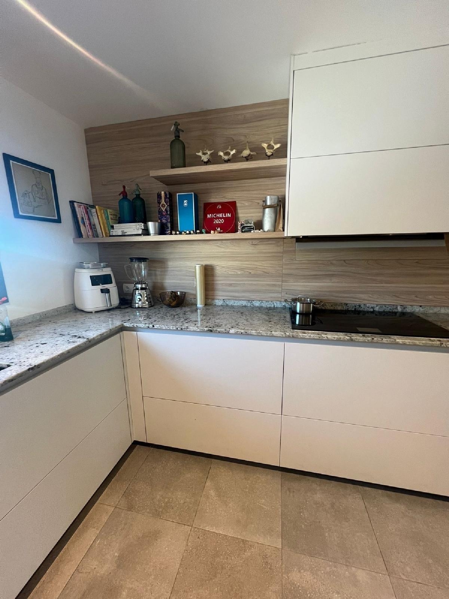  te koop twee-onder-een-kapwoning Pozuelo De Alarcon Cuenca Del Guadarrama 8