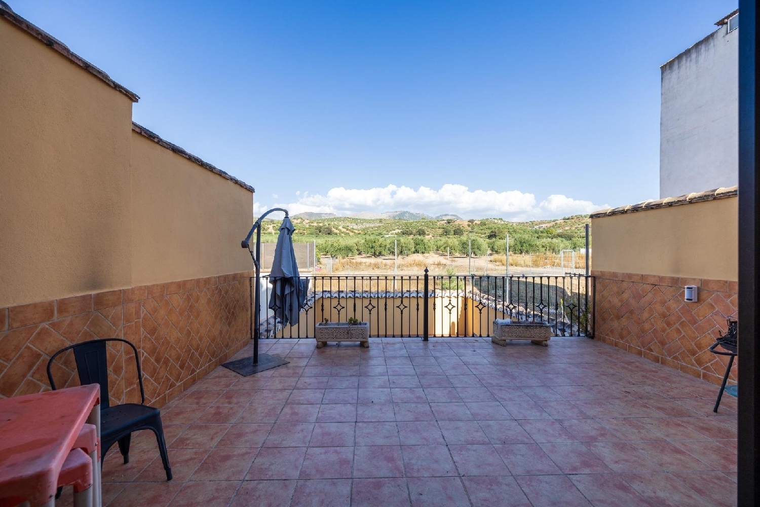  à vendre maison jumelée Pulianas Vega De Granada 8