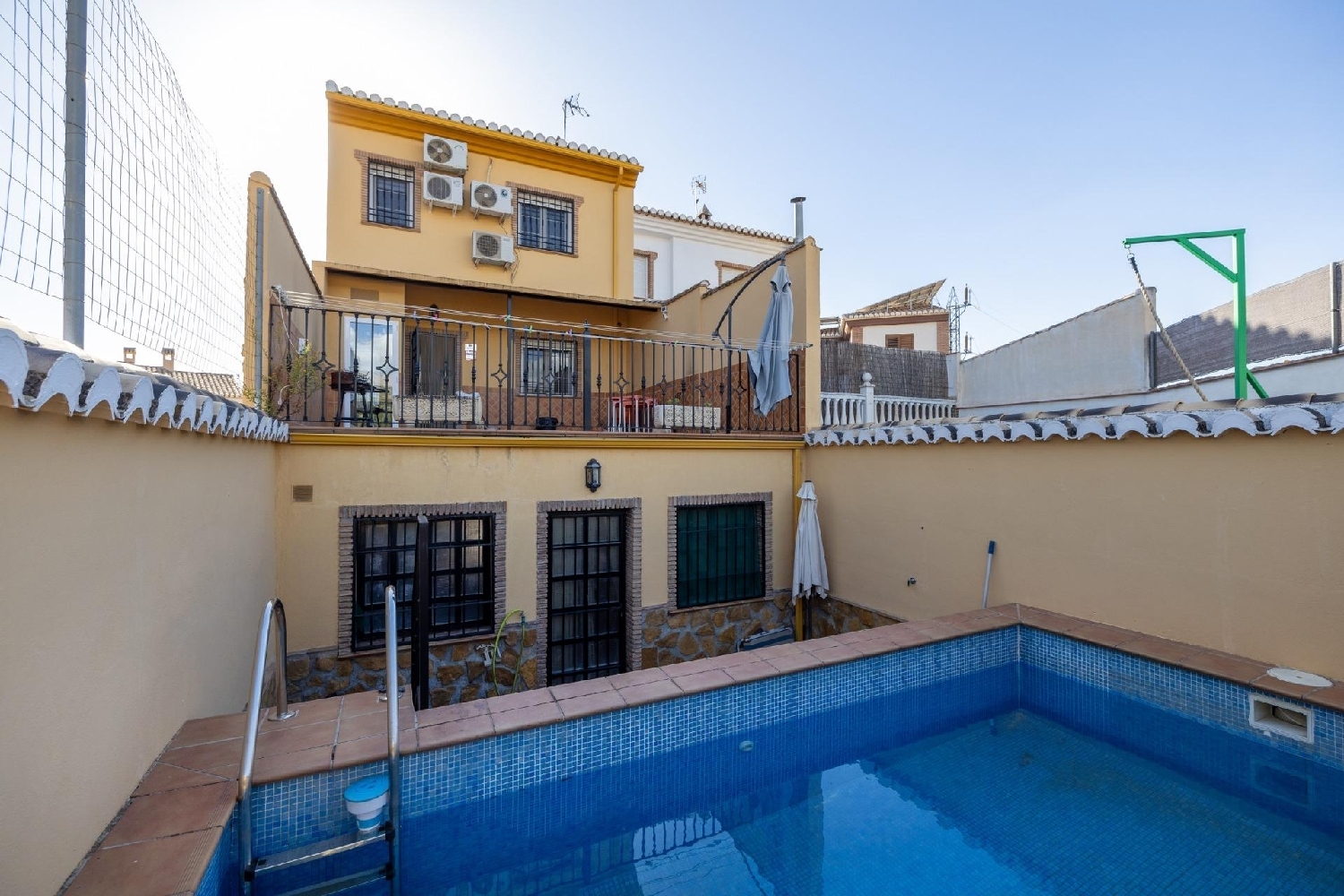  à vendre maison jumelée Pulianas Vega De Granada 6