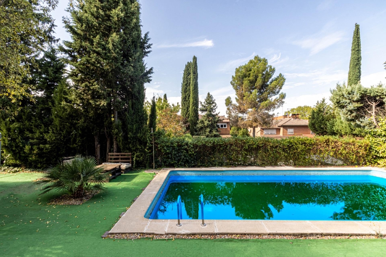 à vendre maison jumelée Rivas Eume 1