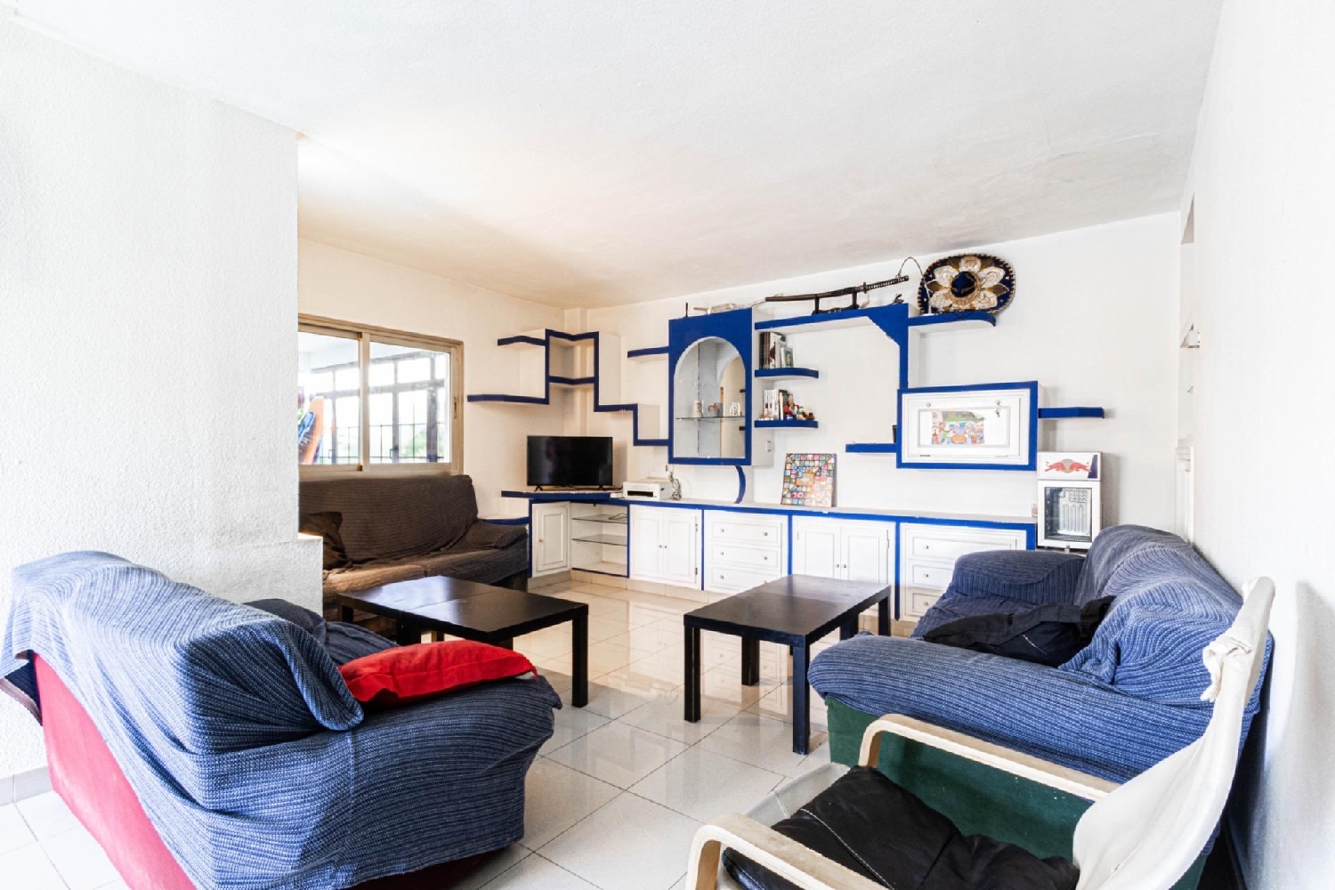 à vendre maison jumelée Rivas Eume 4