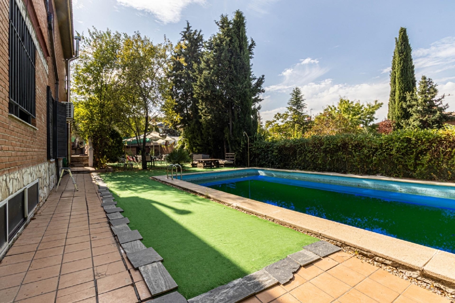 à vendre maison jumelée Rivas Eume 2