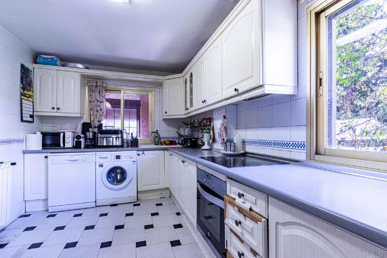 à vendre maison jumelée Rivas Eume 8