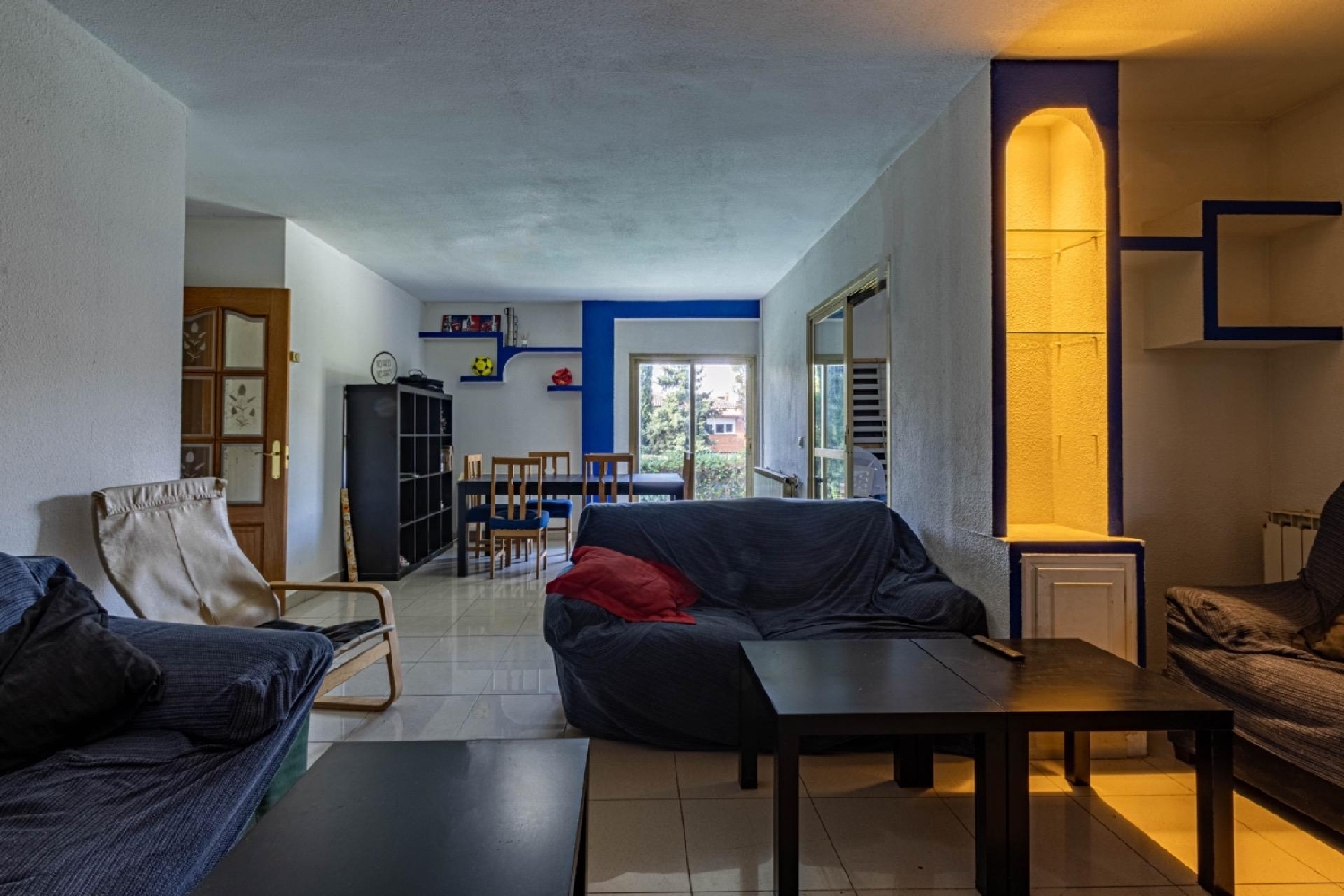 à vendre maison jumelée Rivas Eume 6