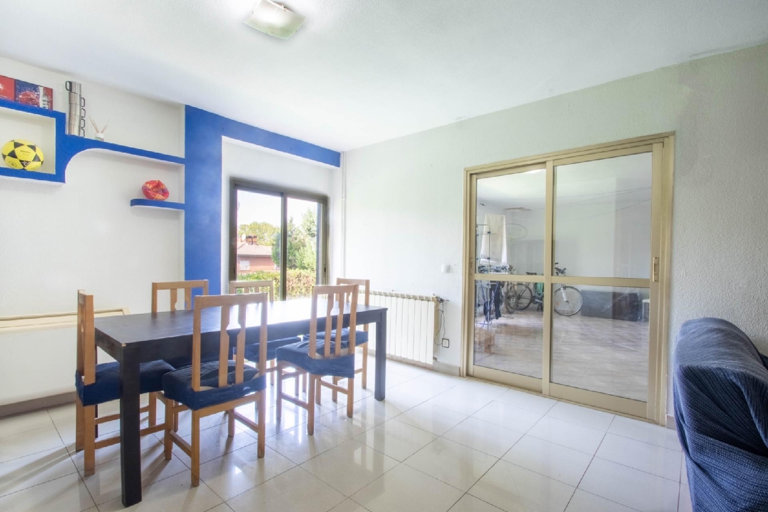 à vendre maison jumelée Rivas Eume 5