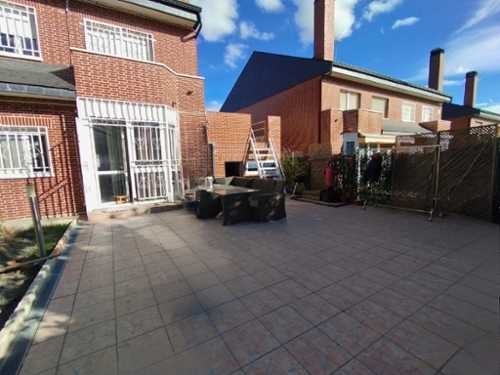 Rivas Eume twee-onder-een-kapwoning foto 6309479