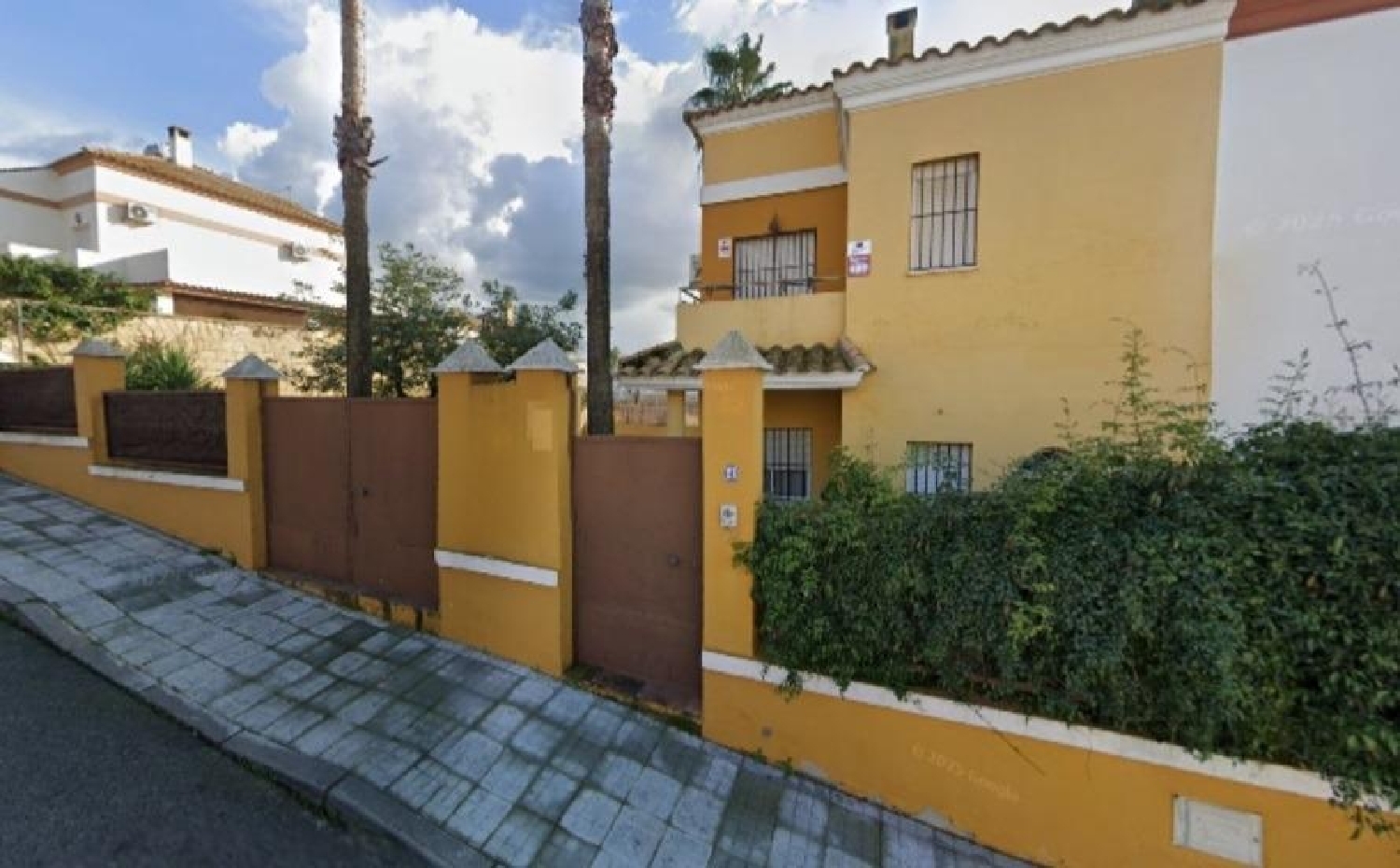 for sale semi-detached house Salteras Metropolitana De Sevilla 4
