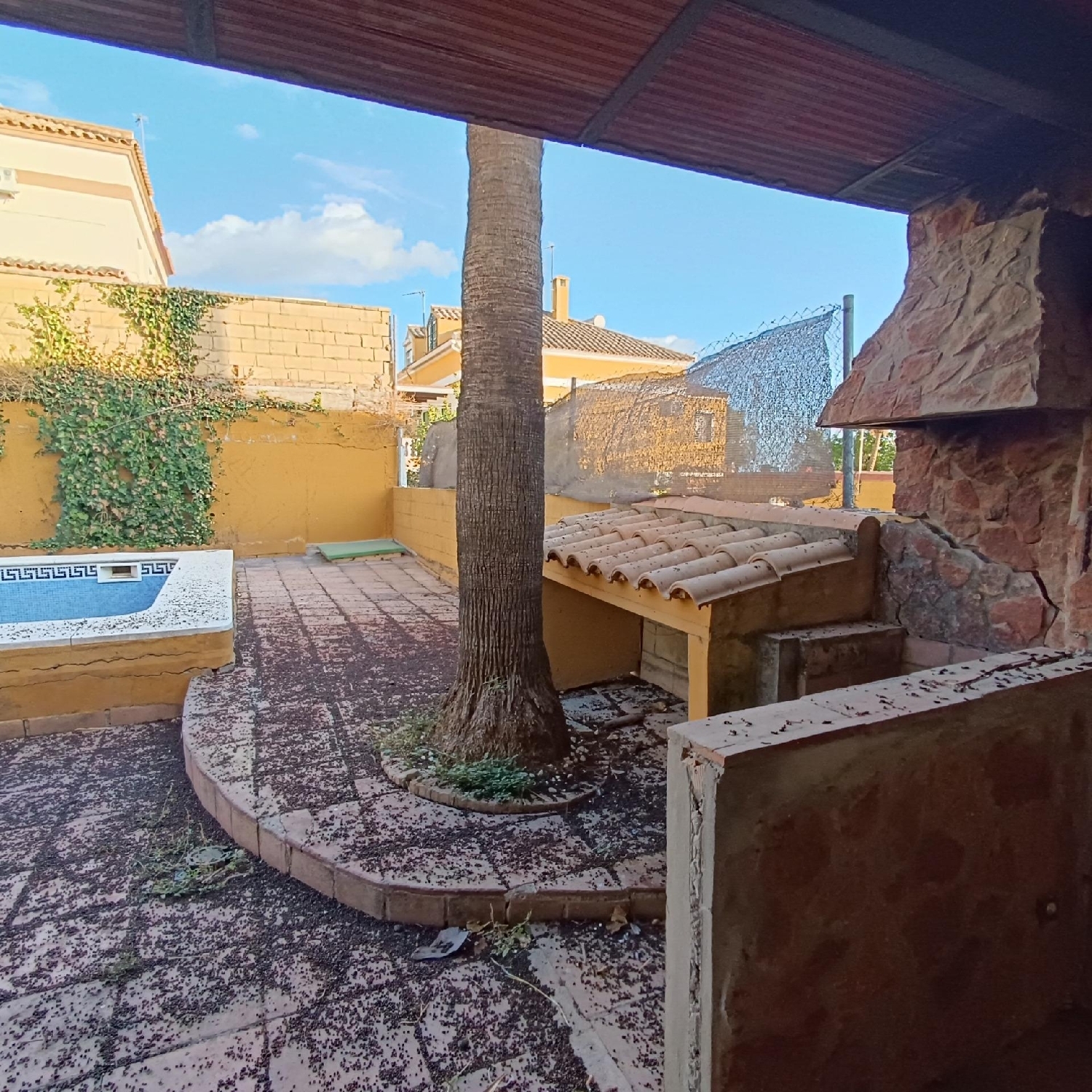 for sale semi-detached house Salteras Metropolitana De Sevilla 8