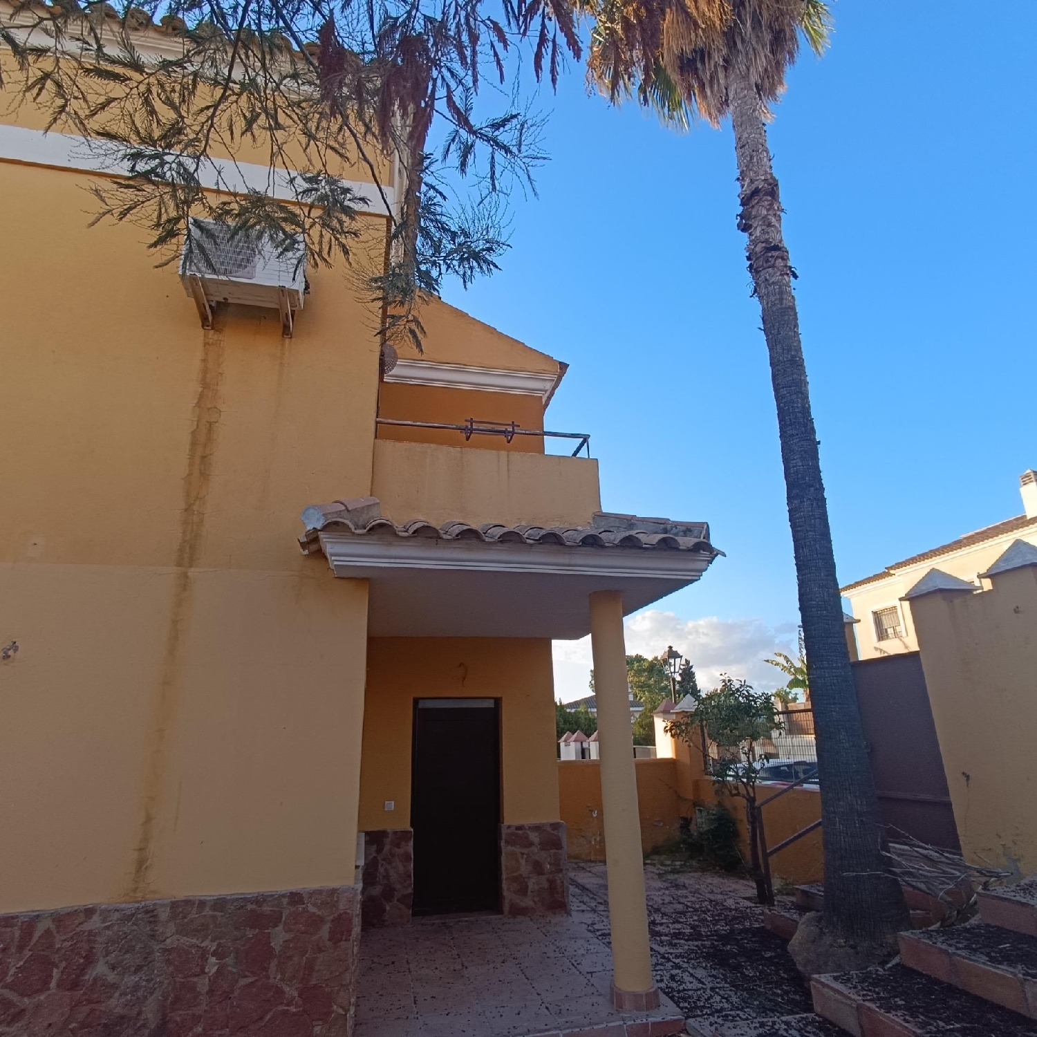 for sale semi-detached house Salteras Metropolitana De Sevilla 2