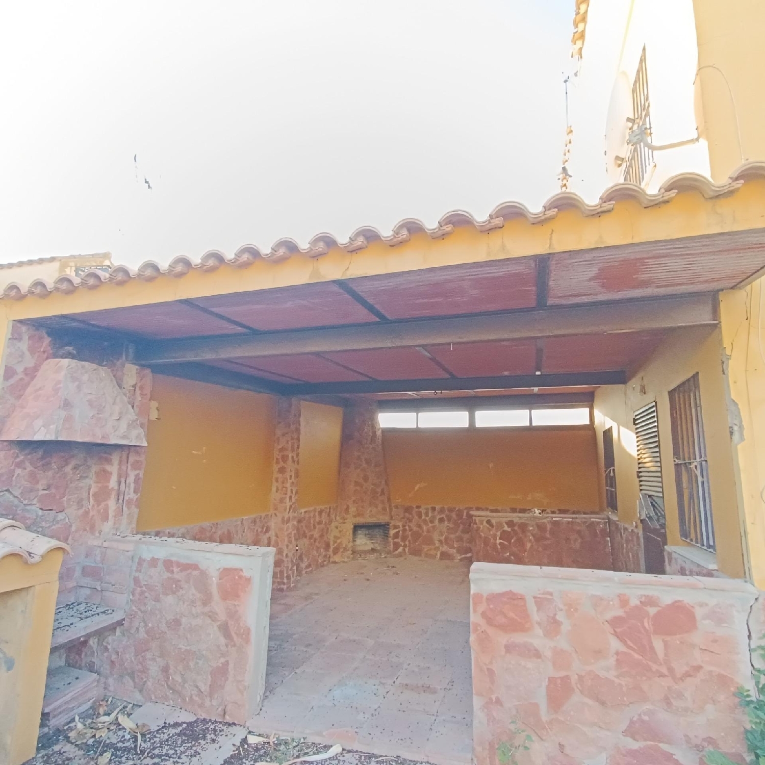 for sale semi-detached house Salteras Metropolitana De Sevilla 6