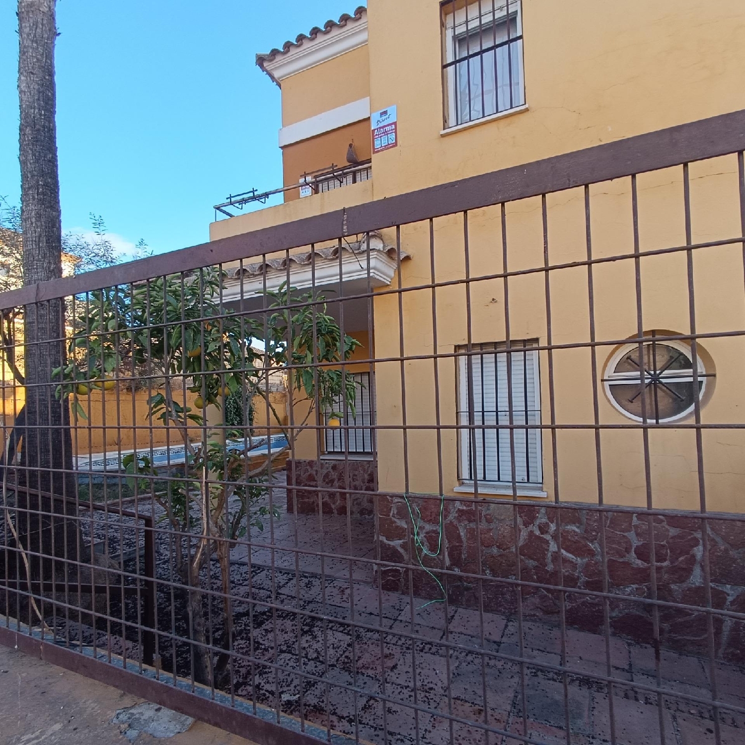 for sale semi-detached house Salteras Metropolitana De Sevilla 3