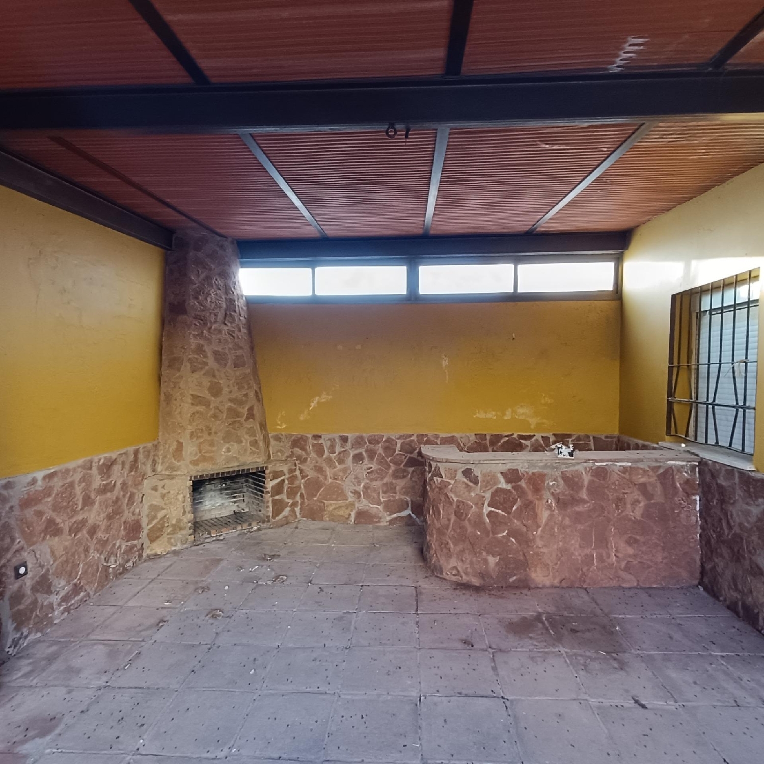 for sale semi-detached house Salteras Metropolitana De Sevilla 7