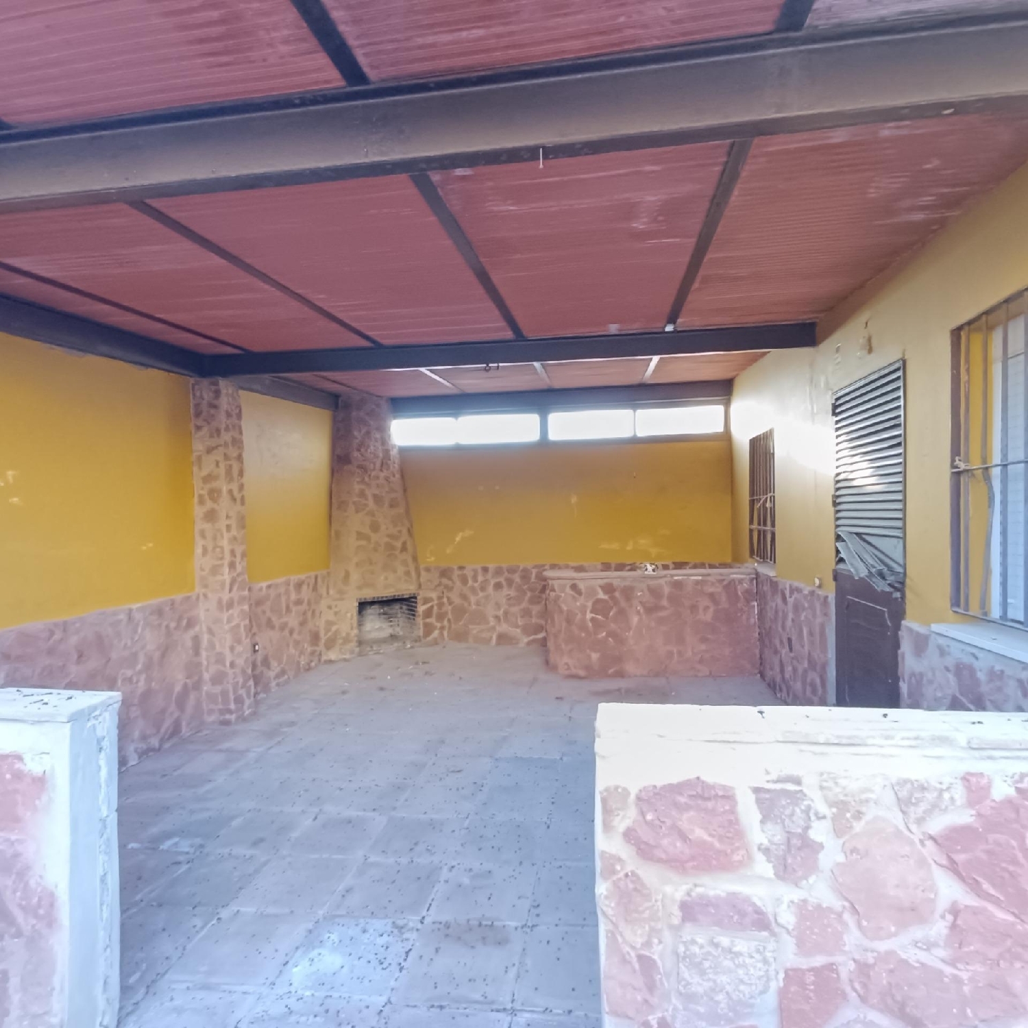 for sale semi-detached house Salteras Metropolitana De Sevilla 5