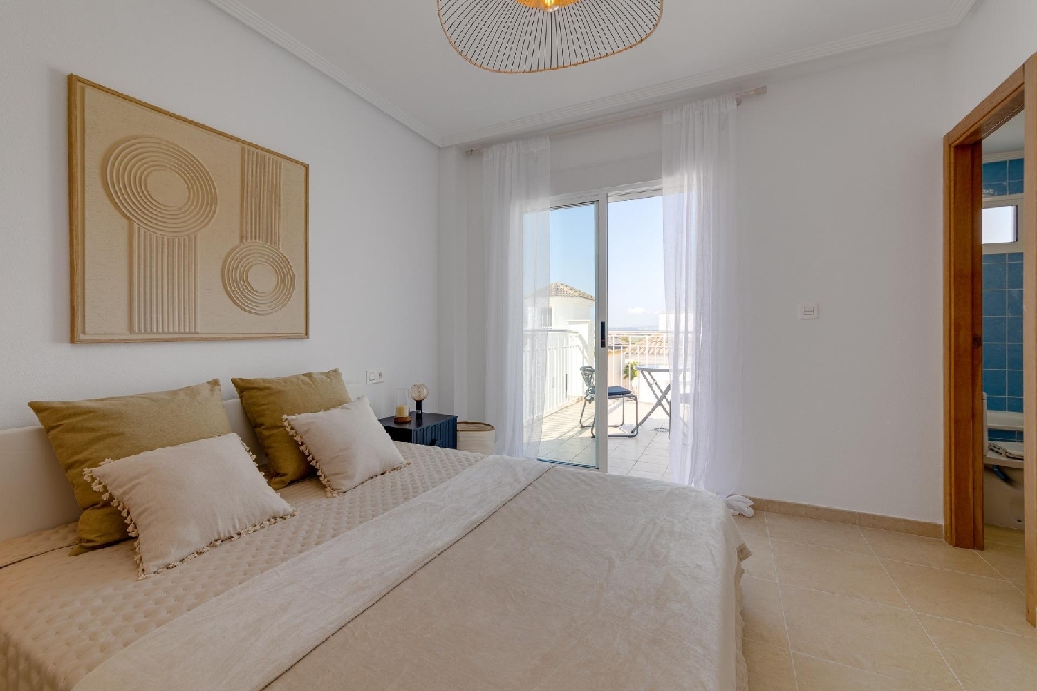  till salu parhus San Fulgencio Baix Segura 16