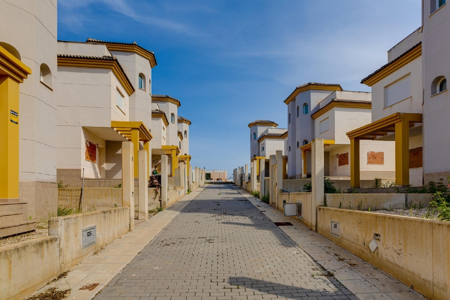  till salu parhus San Fulgencio Baix Segura 37