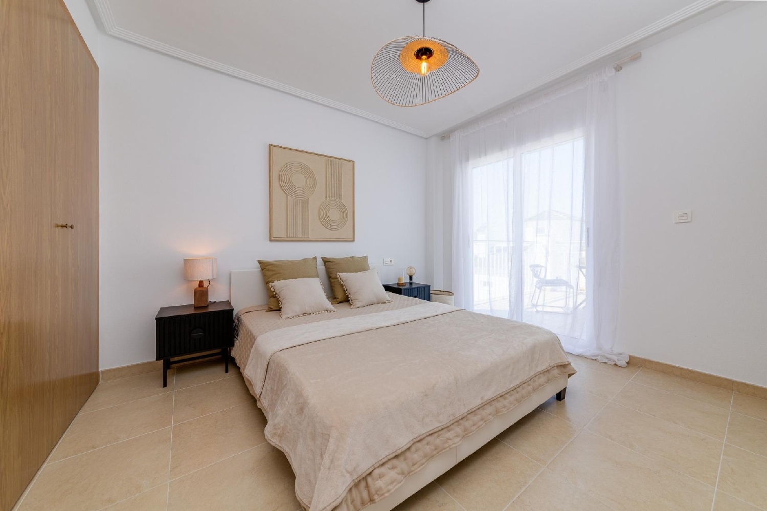  till salu parhus San Fulgencio Baix Segura 15