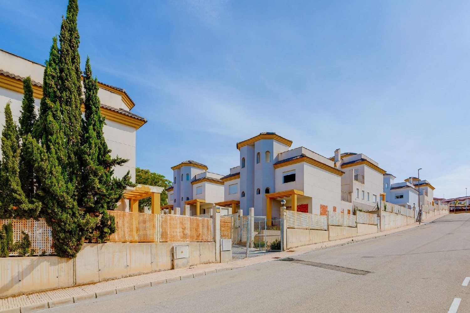  till salu parhus San Fulgencio Baix Segura 39
