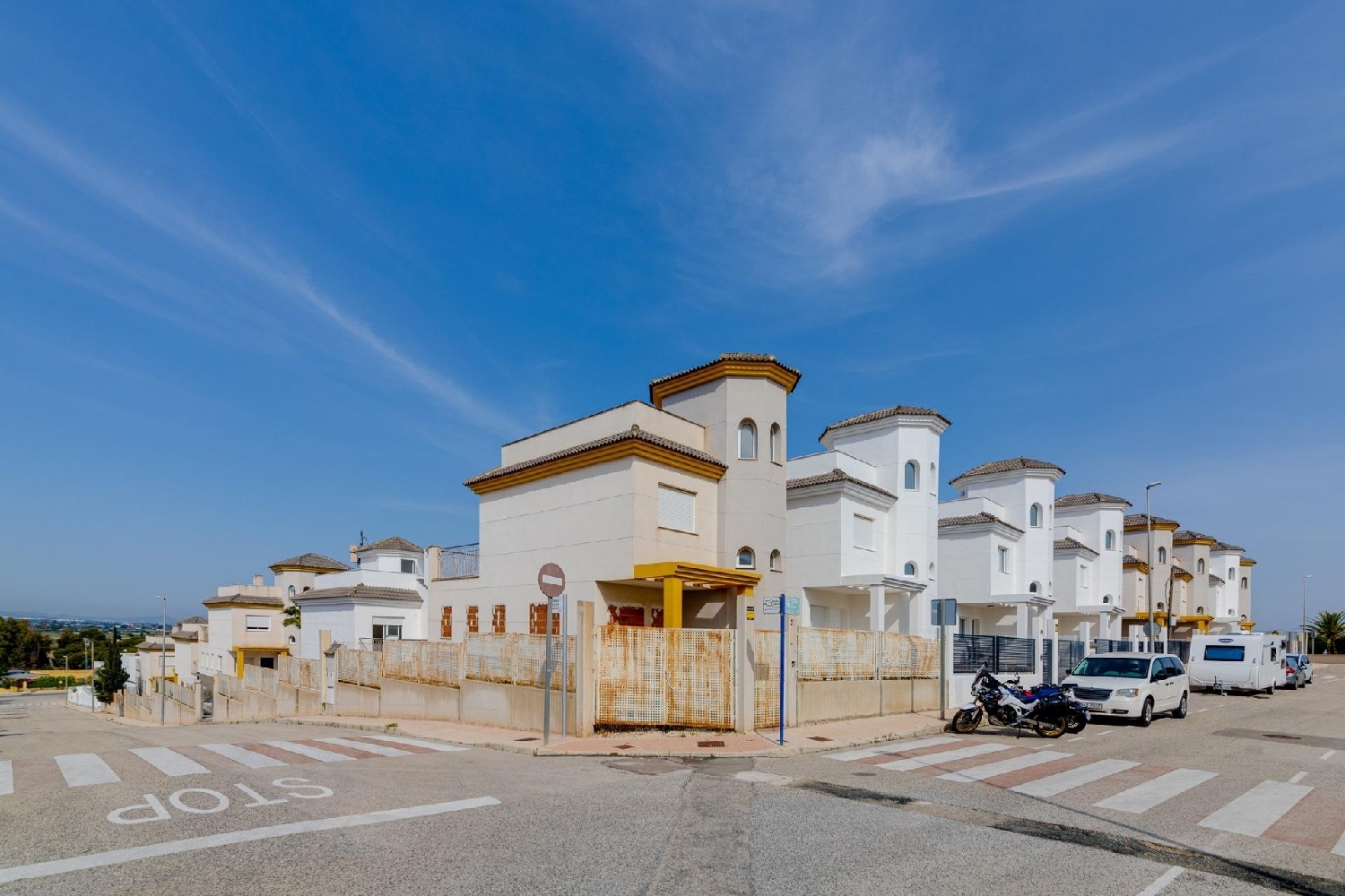  till salu parhus San Fulgencio Baix Segura 38