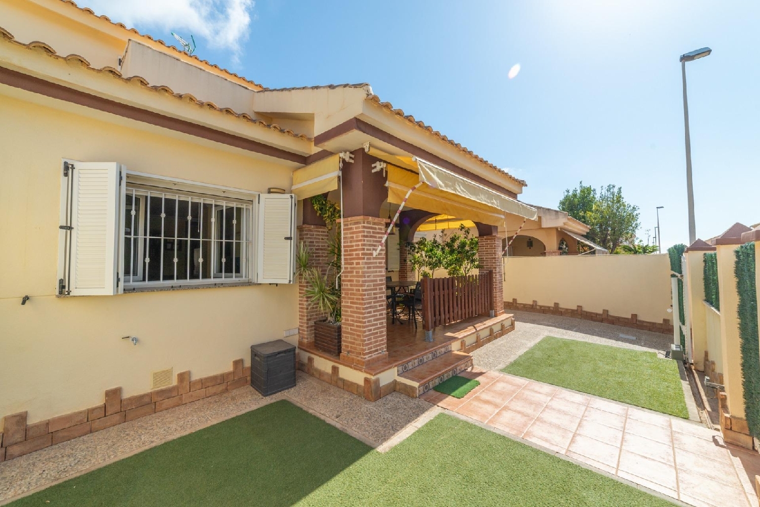  kaufen Doppelhaushälfte San Javier Mar Menor 3