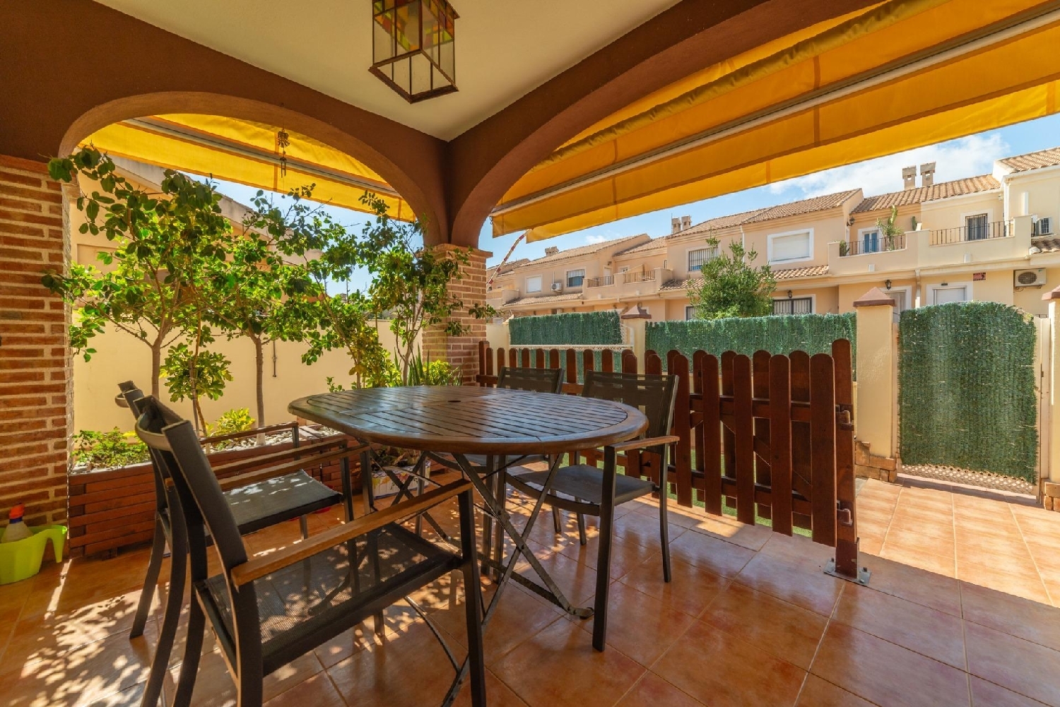  kaufen Doppelhaushälfte San Javier Mar Menor 6