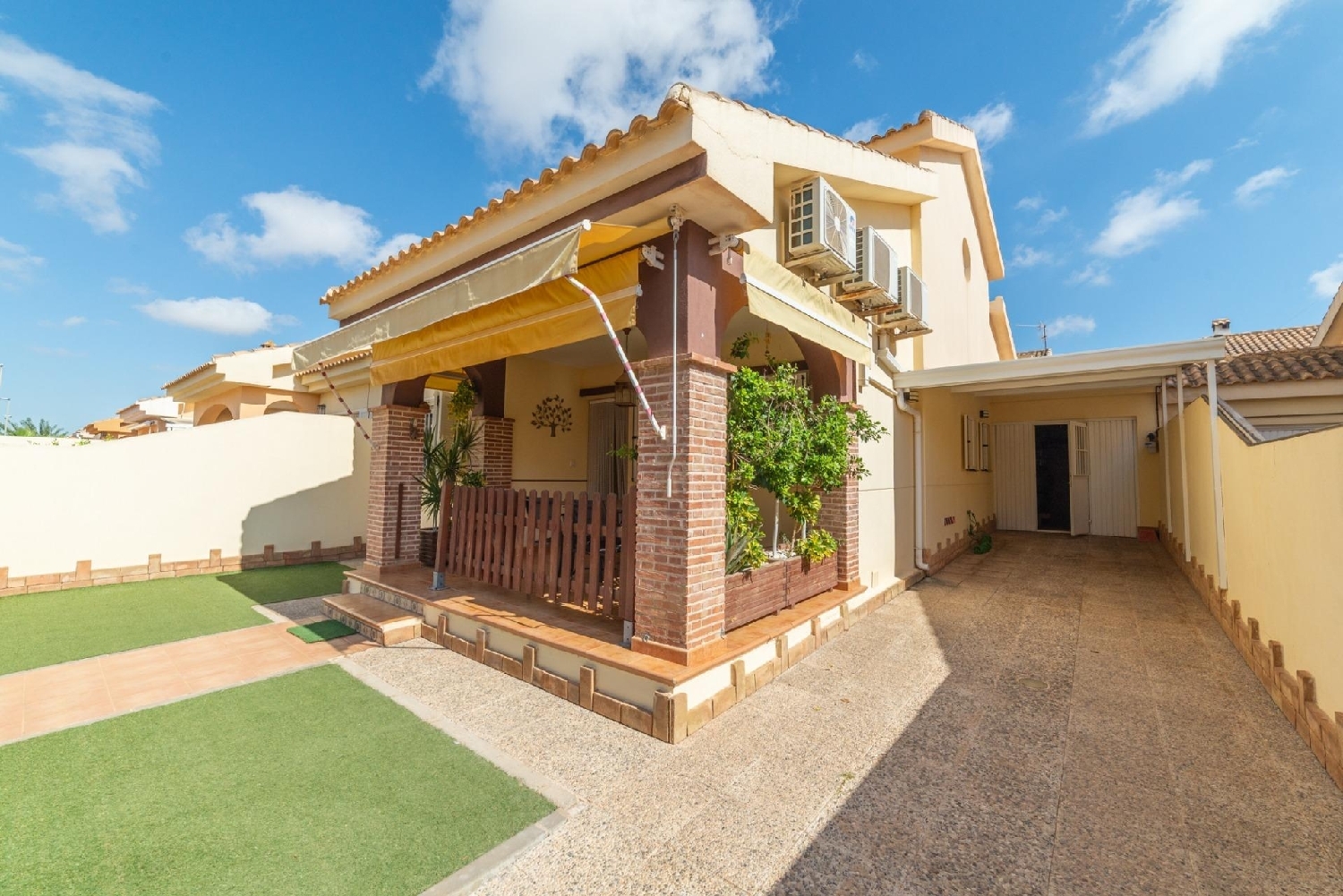  kaufen Doppelhaushälfte San Javier Mar Menor 1