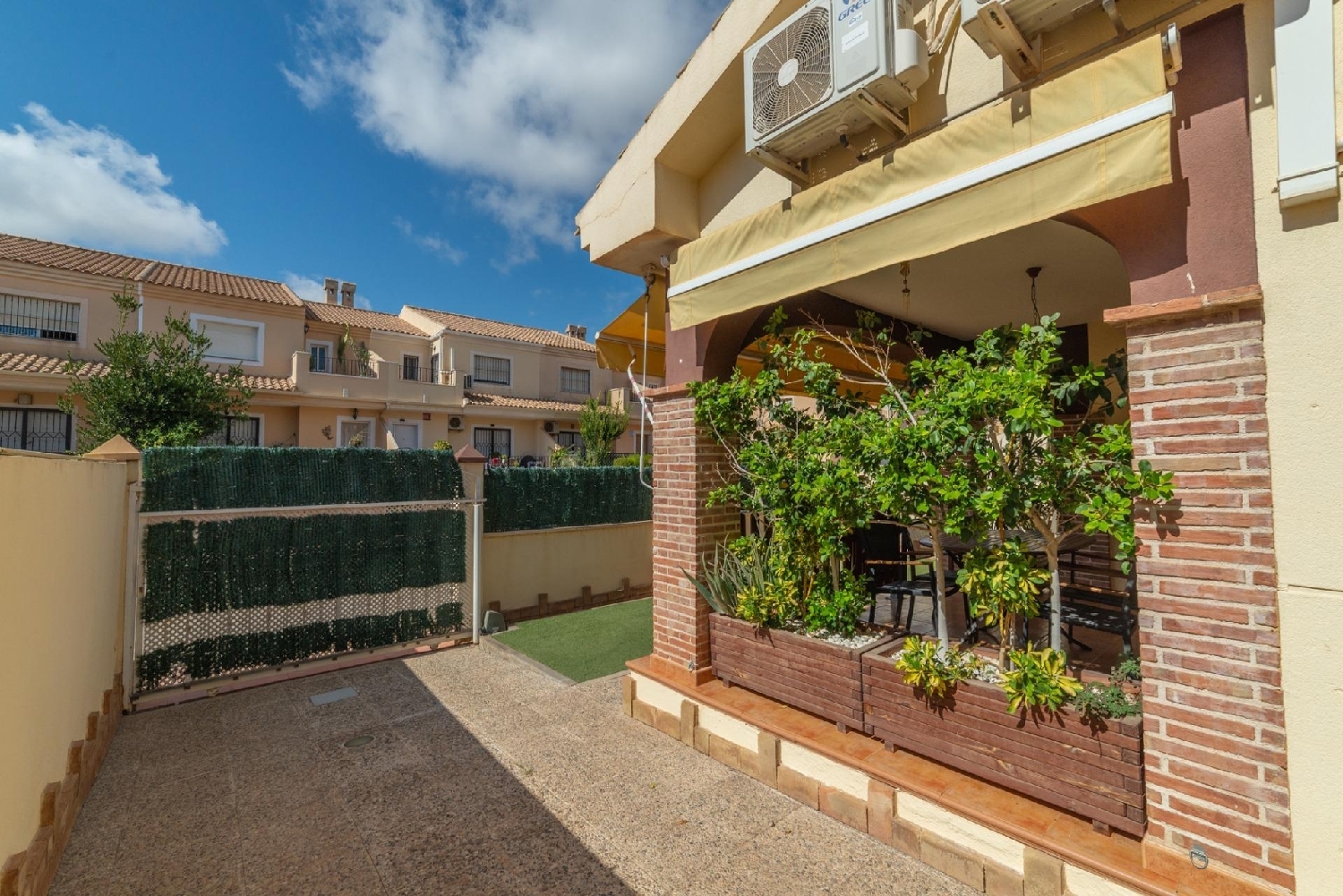  kaufen Doppelhaushälfte San Javier Mar Menor 4