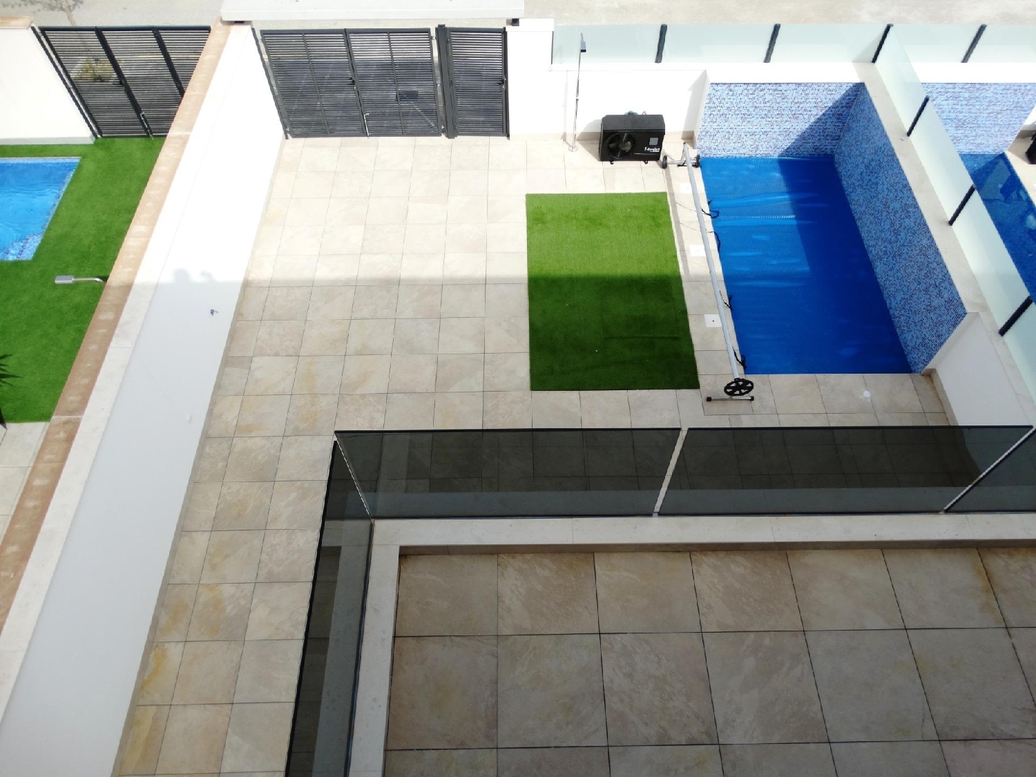  te koop villa Santiago De La Ribera Mar Menor 10
