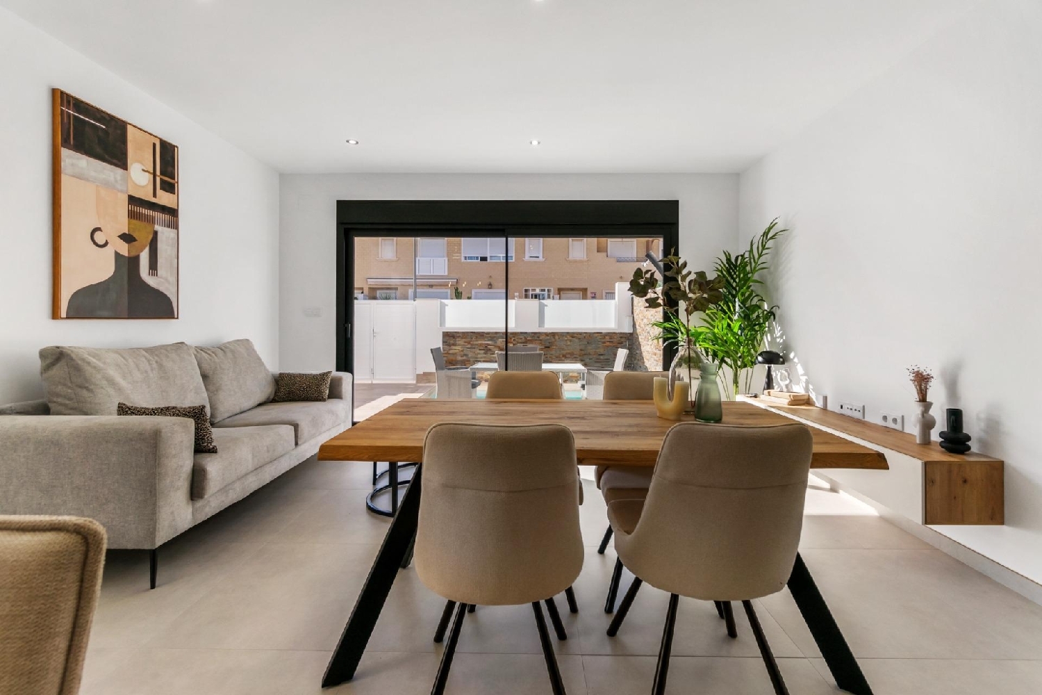  te koop twee-onder-een-kapwoning San Pedro Del Pinatar Mar Menor 7