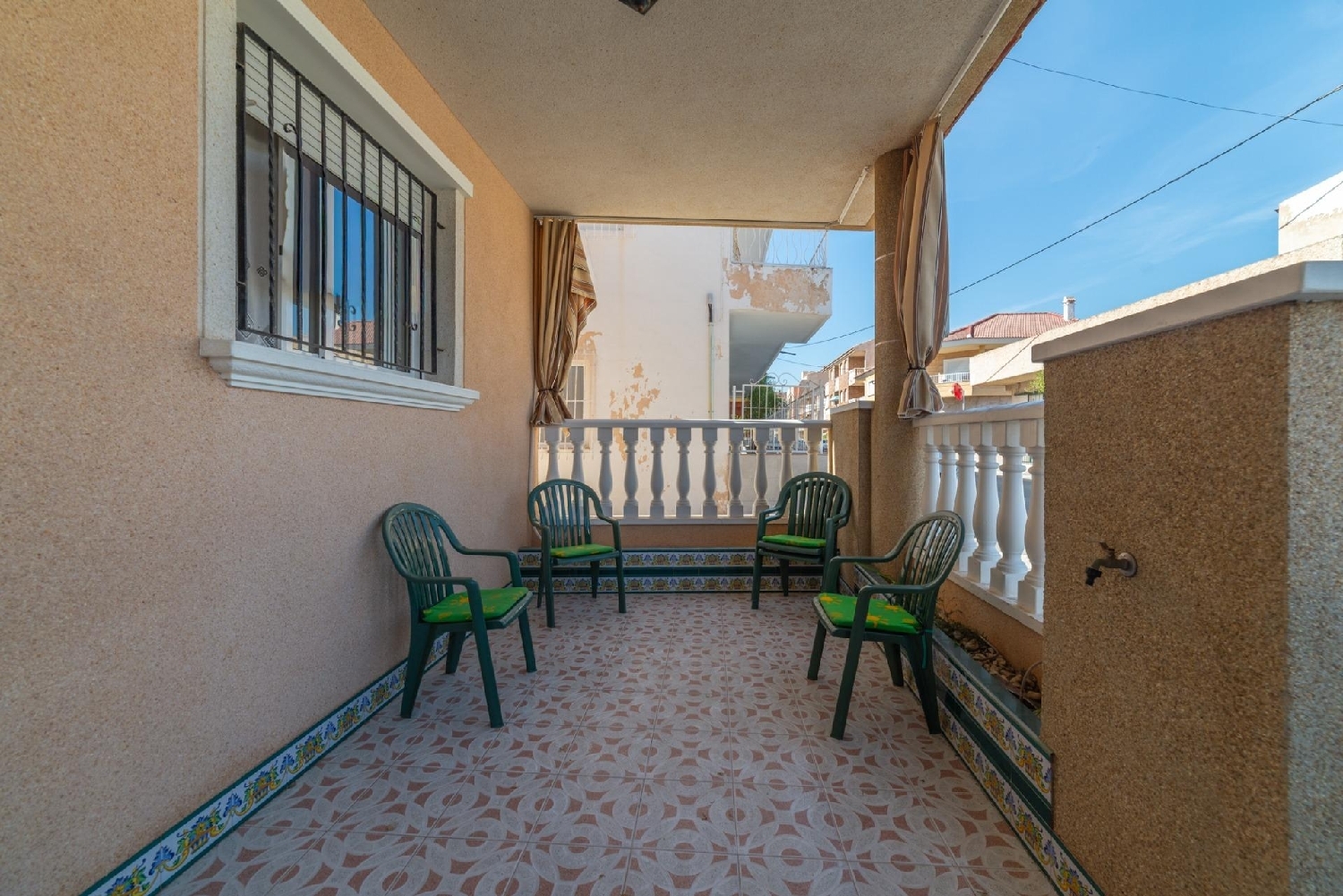  kaufen Doppelhaushälfte San Pedro Del Pinatar Mar Menor 3
