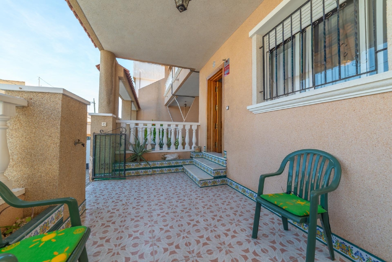  kaufen Doppelhaushälfte San Pedro Del Pinatar Mar Menor 2