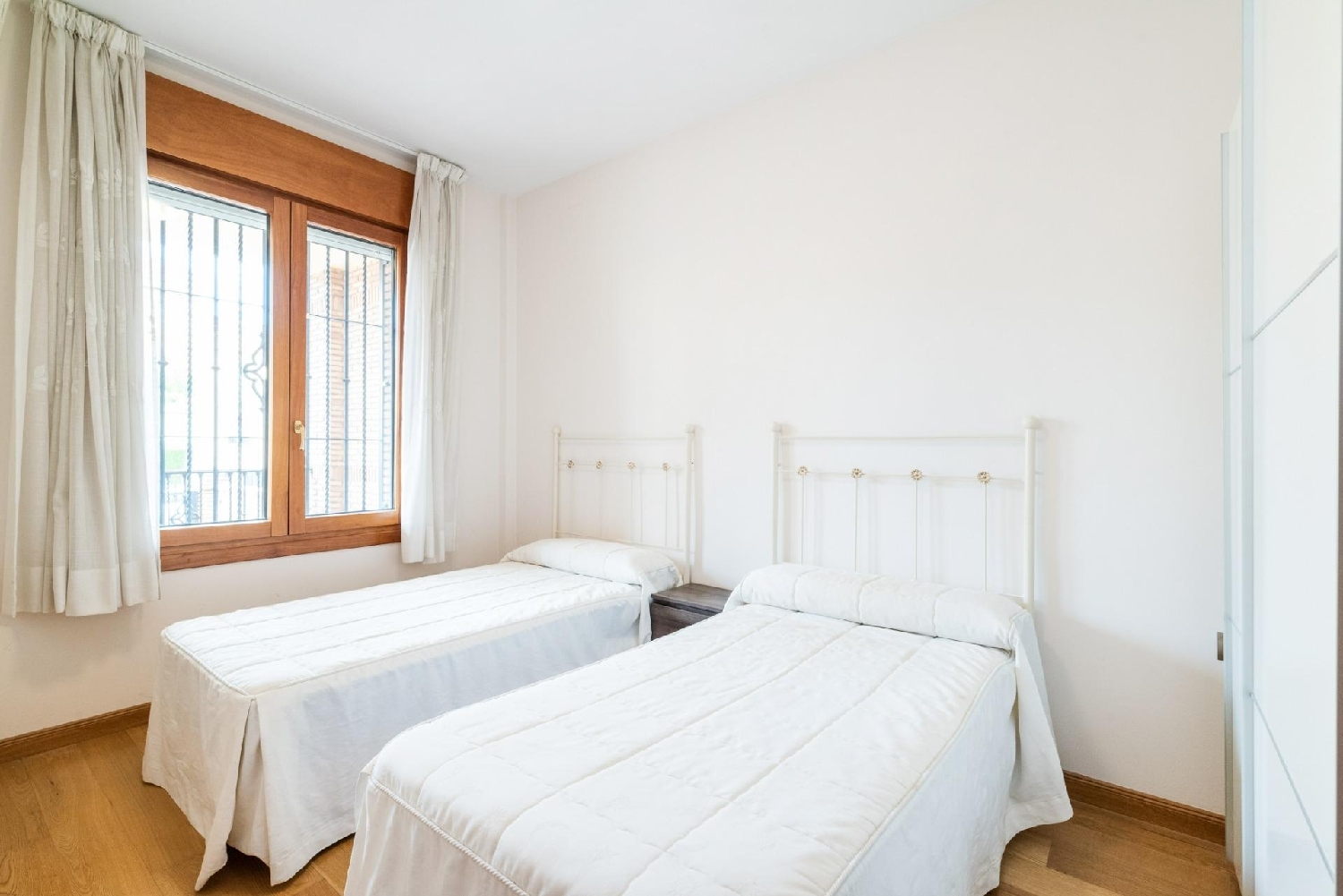  à vendre maison jumelée Santa Fe Vega De Granada 5
