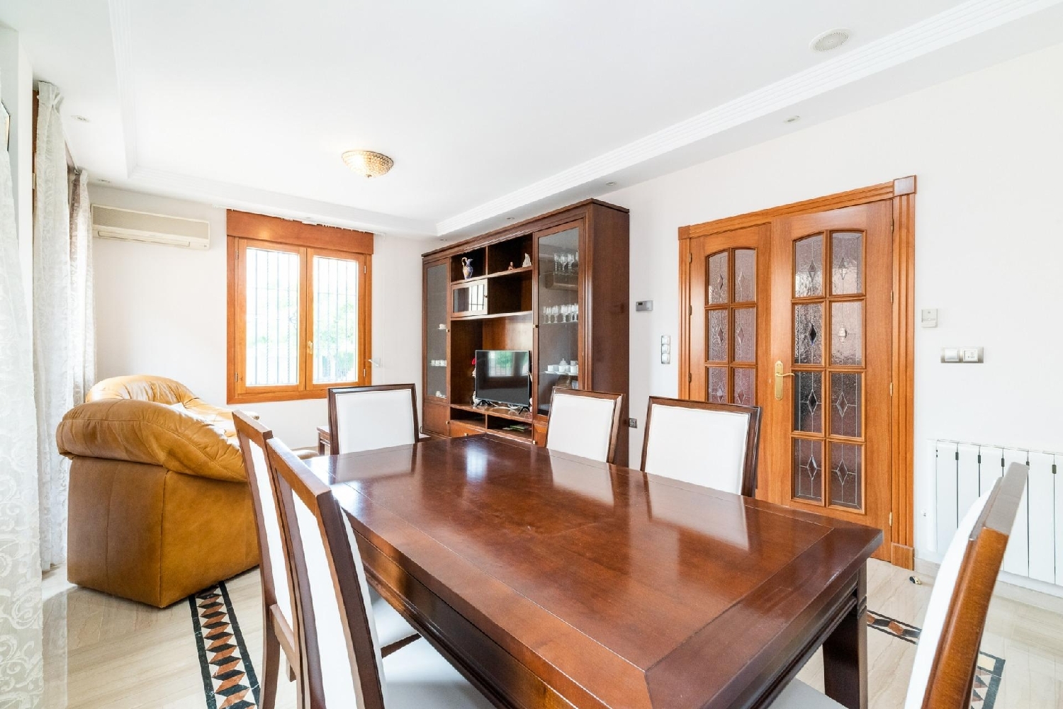  à vendre maison jumelée Santa Fe Vega De Granada 4