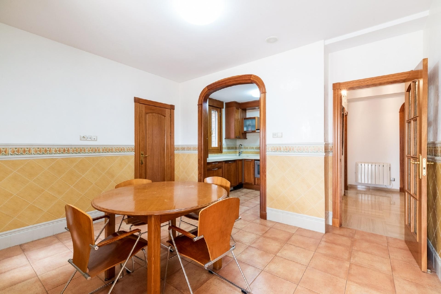  à vendre maison jumelée Santa Fe Vega De Granada 8