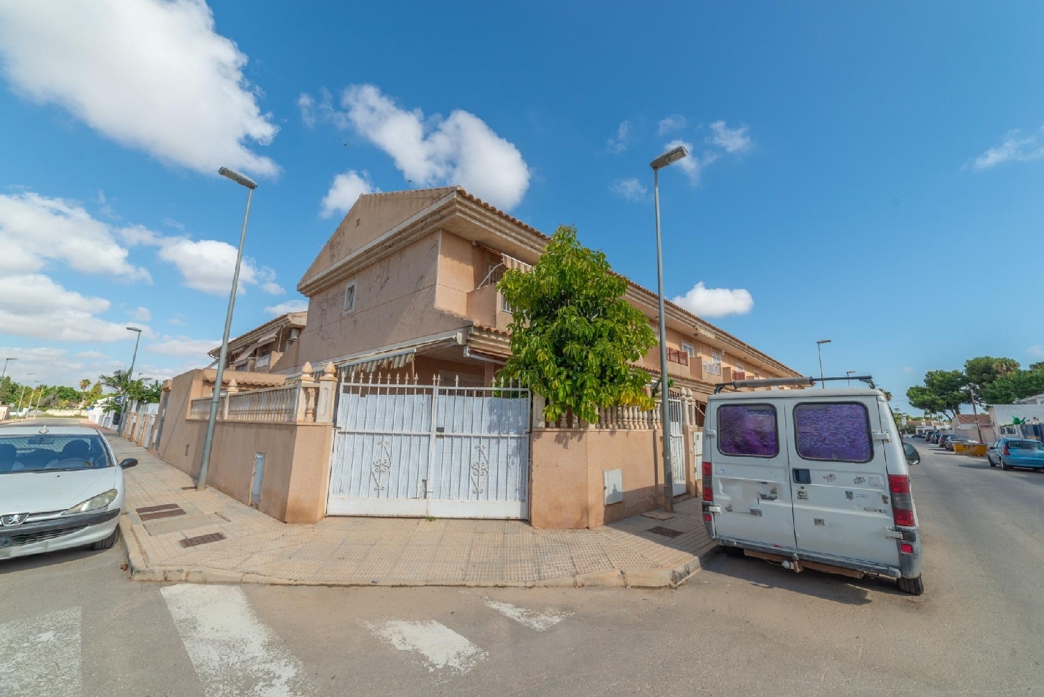  kaufen Doppelhaushälfte Santiago De La Ribera Mar Menor 1