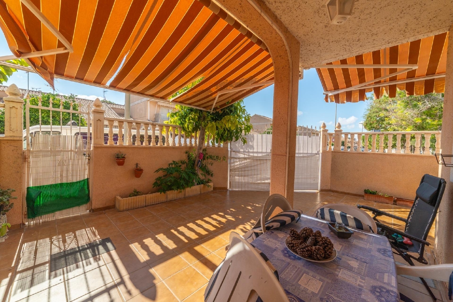  kaufen Doppelhaushälfte Santiago De La Ribera Mar Menor 4
