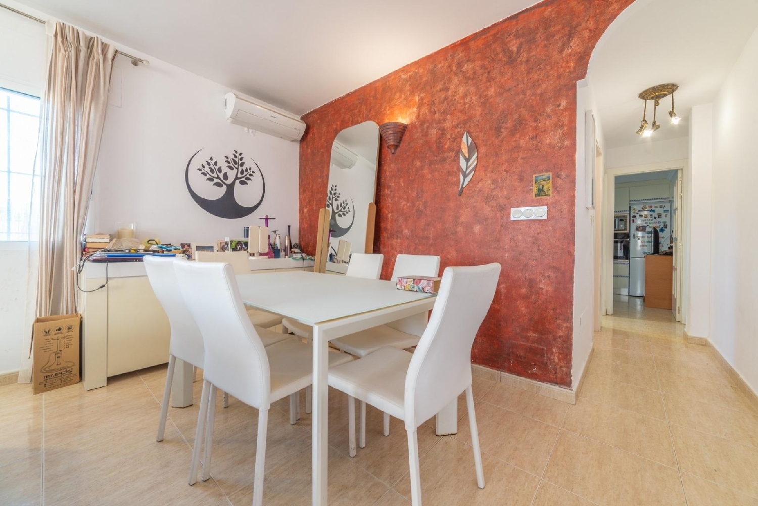  en venta pareado Santiago De La Ribera Mar Menor 8