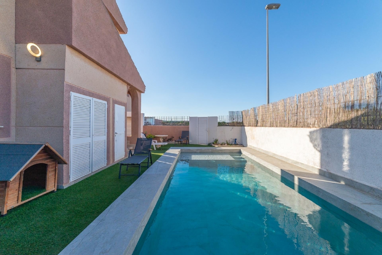  en venta pareado Santiago De La Ribera Mar Menor 5