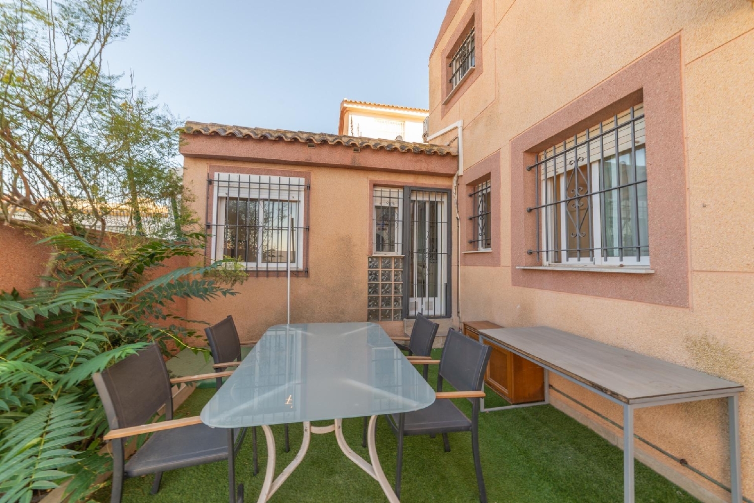  en venta pareado Santiago De La Ribera Mar Menor 4