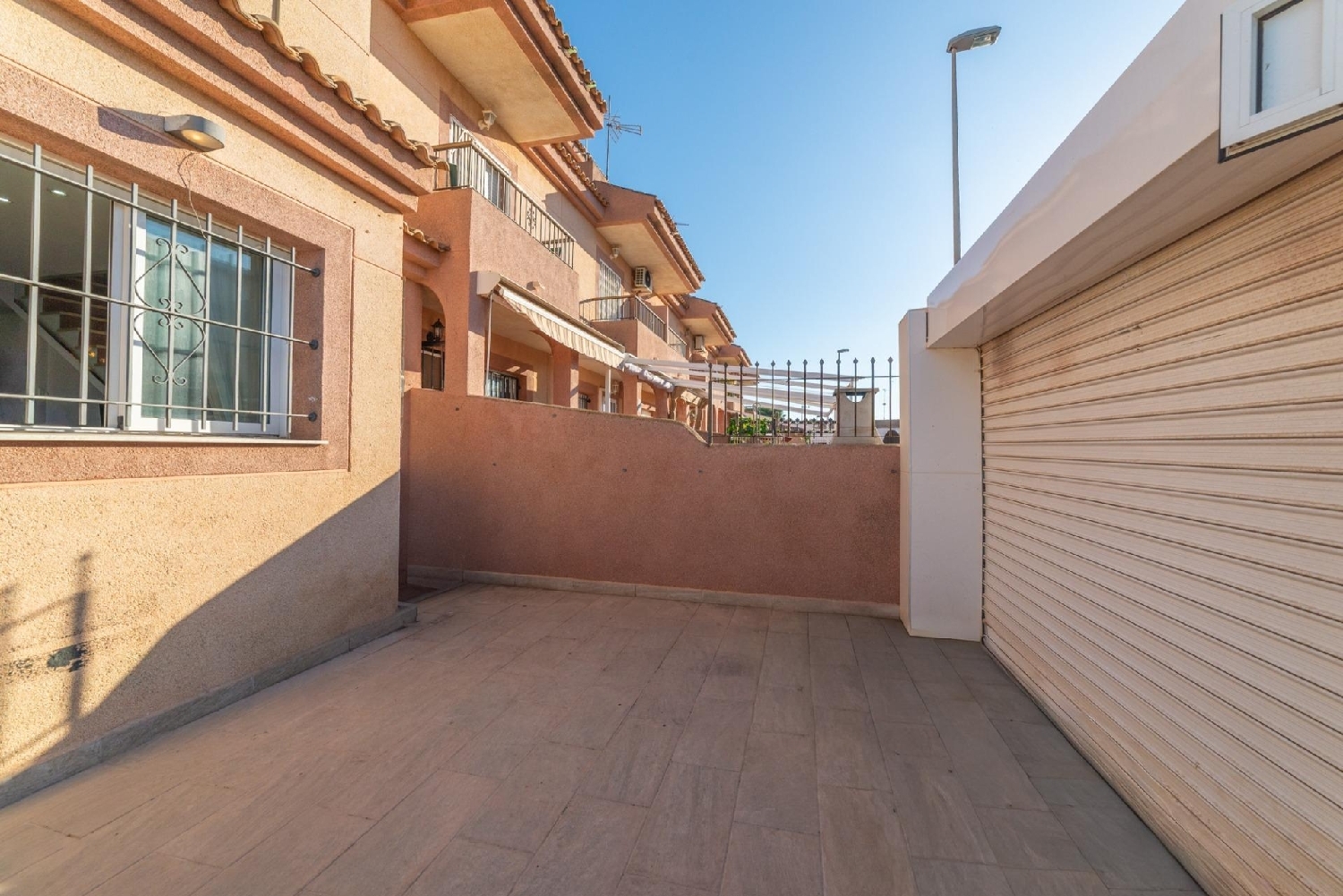 en venta pareado Santiago De La Ribera Mar Menor 3