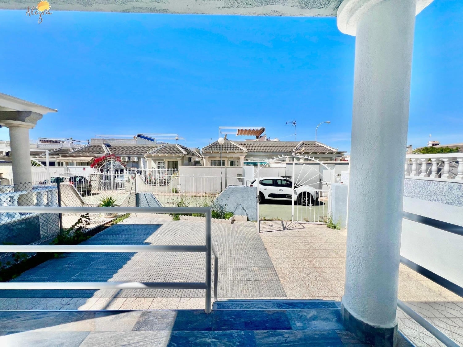  en venta pareado Torrevieja Baix Segura 8