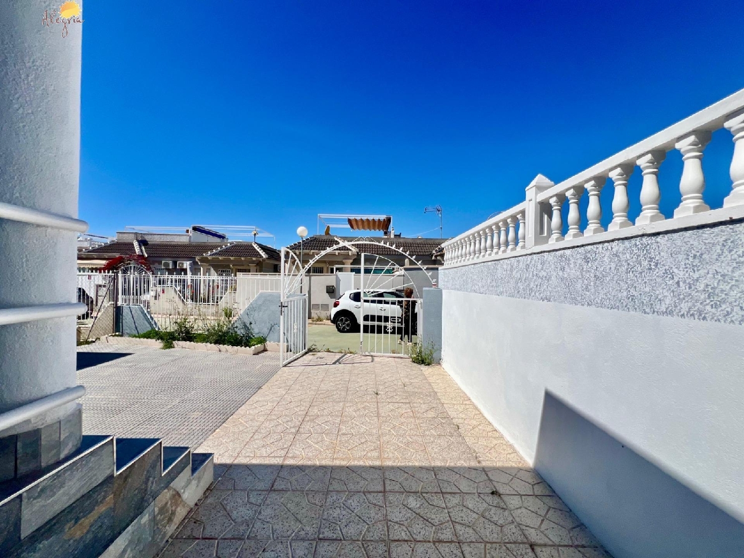  en venta pareado Torrevieja Baix Segura 3