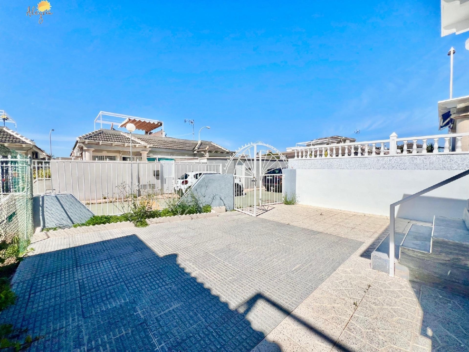  en venta pareado Torrevieja Baix Segura 5