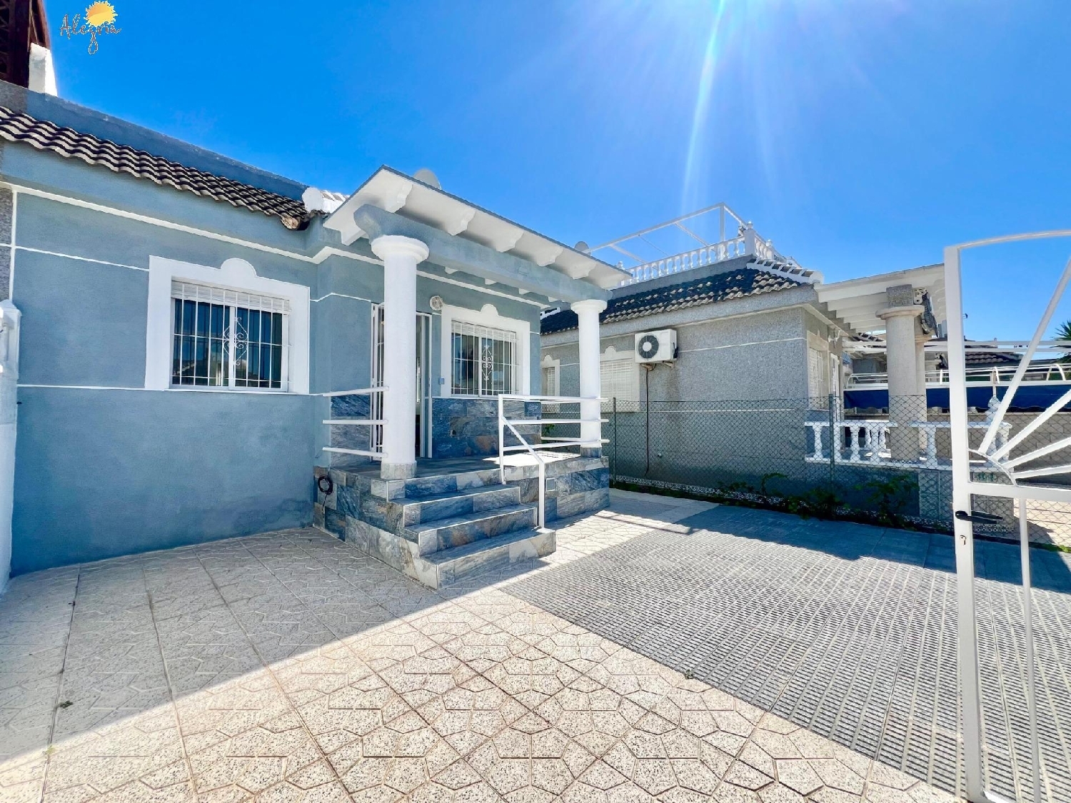  en venta pareado Torrevieja Baix Segura 1