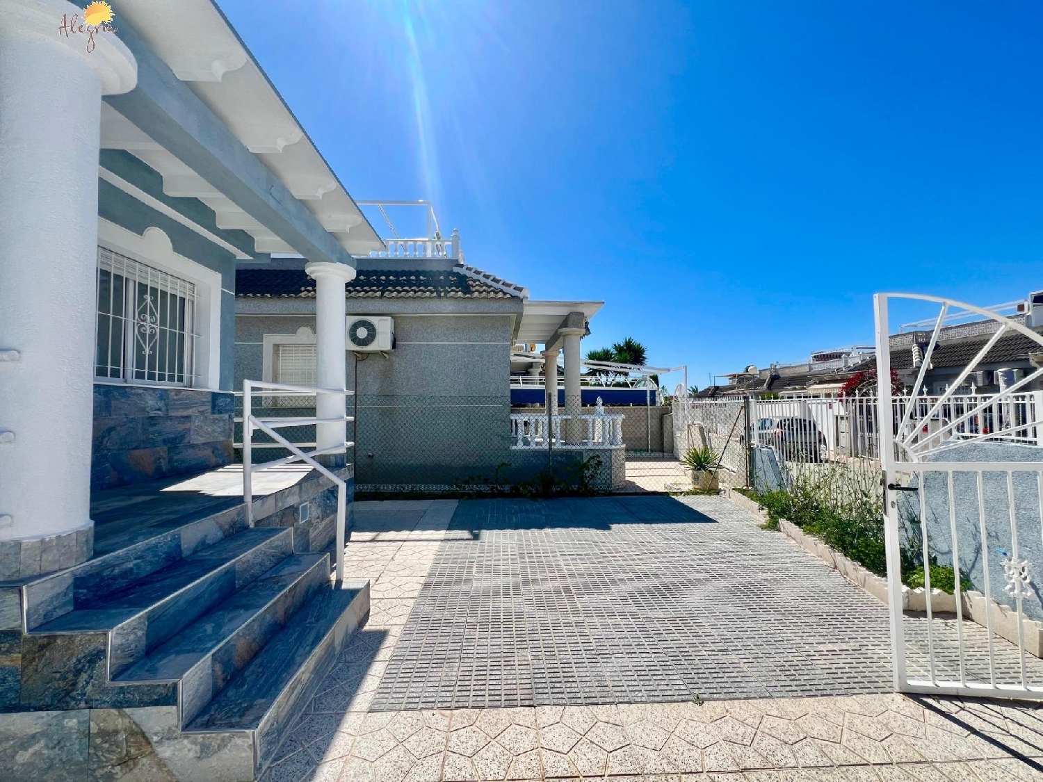 en venta pareado Torrevieja Baix Segura 4